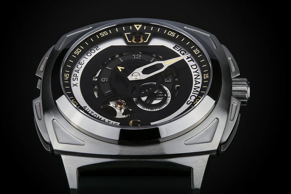 Eight Dynamics X SPACE-1002