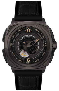 Eight Dynamics X SPACE-1005 - SeriousWatches.com