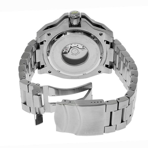 ANDROID Divemaster Silverjet 500 Automatic AD442BGR2 - SeriousWatches.com