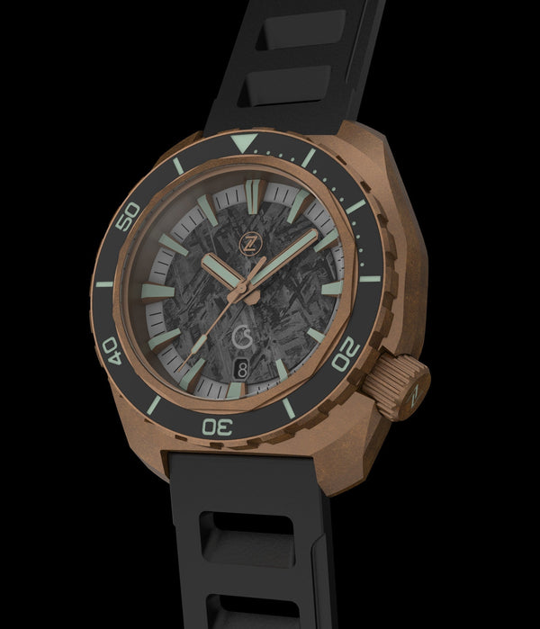 Zelos Hammerhead SW Limited Edition